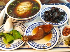 -苏苑饭店-中餐厅(长桥地区店)