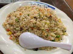 扬州炒饭-壶园美食·淮扬菜(东圈门店)