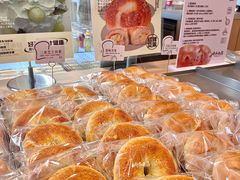 -崎本的店·专业酵种吐司(无锡万象汇店)