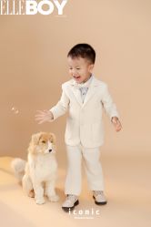 -水晶BABY儿童摄影(世界公园店)