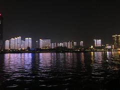 -武汉关码头(轮渡站)