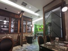 大堂-江南鱼捞(北仑银泰城店)