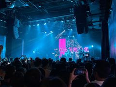 -HOU LIVE(下沙店)