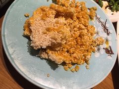 -蜜桃餐厅·古运河畔(南下塘店)
