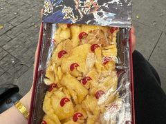 -白天鹅宾馆·美食屋