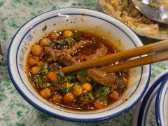 -鸿姐老火锅(疁城新天地店)