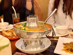 虾片-厨屋餐厅