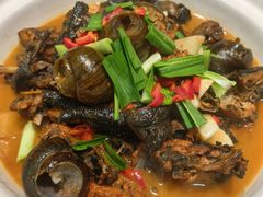 -南山民肴·乡土徽菜(豪辰俪景店)