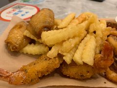 -必胜客(城西银泰店)