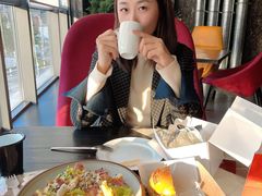 -Cooking Man(中懋天地店)