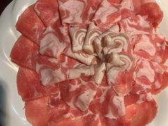 现刨羊肉卷-槐店王婆大虾(双街镇店)