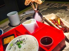 吮指鸡爪-桂满陇天书(南京德基旗舰店)