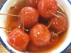 -牛犇烤肉(物资学院路店)