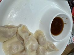 -西贝(紫荆广场店)