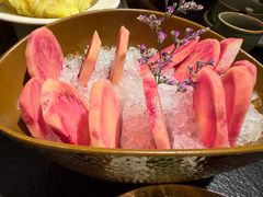 -季季山·云南野生菌火锅(上海首店)