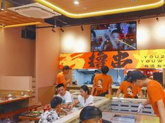 -三炮儿烧烤·羊锅·铁锅炖(南京首店)