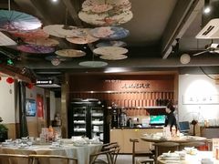 -大家食府·福建菜(FAC协盛中心庭院餐厅店)