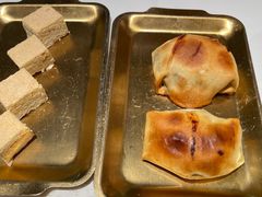 -谷丽羊肉串·新疆鲜货烧烤馆·清真·夜宵(长沙首店)