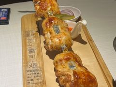 -俄士厨房(时代天街店)