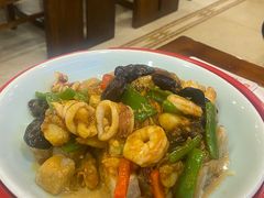 -百味饺子城•海鲜家常菜(秦皇岛店)