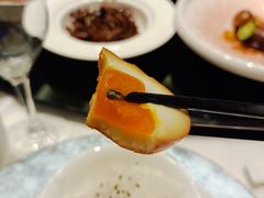 溏心蛋-名甬鲜坊·宁波海鲜(爱琴海店)