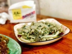 -如我美食(达道社区店)