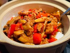 肉汤泡饭-纯阳•六两酒馆