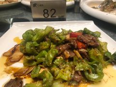 -天瑞轩·粤菜餐厅