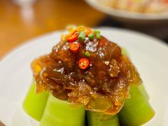-隐厨·中国菜馆(三里屯T+MALL店)
