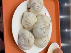 -庆丰包子铺(西直门南小街店)