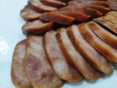 -老边饺子馆(东单店)
