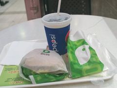 -德克士(广州南站店)