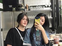 -Juicy Bakery(瑞景店)
