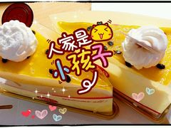 -85度C(生甜甜圈研究工坊·上海局门店)