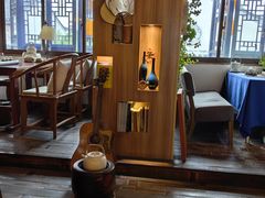 -煮雨小筑(斜塘老街店)