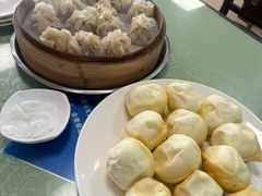 -国庆烧麦馆