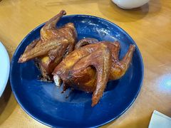 招牌妙龄鸽-煲煲掂风味煲仔饭餐厅(西区店)