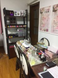 -杉惠素颜美妆皮肤管理中心