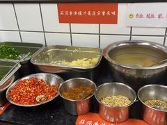 -芈重山老火锅(广州首店)