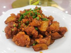 -同君福大酒楼(紫新路店)