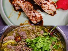 -金哥私房菜馆(张府园总店)
