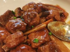 -渔港明珠酒店(星海广场店)