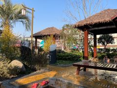 -嘉兴清池酒店温泉
