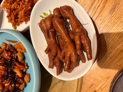 -新白鹿餐厅(爱琴海购物中心店)