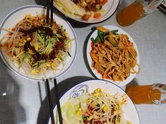 -大嘻咹biangbiang面(历史博物馆店)