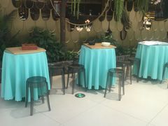 -雀蓝川菜(奥体广场店)