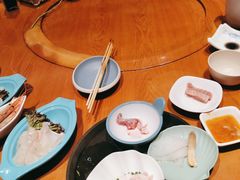 -悦鼎汇海鲜姿造