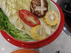 -鲍媽·原汤鲍鱼鸡(克拉广场店)