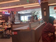 -八合里潮汕鲜牛肉火锅(福州万象城店)