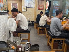 -日出拉面(望京店)